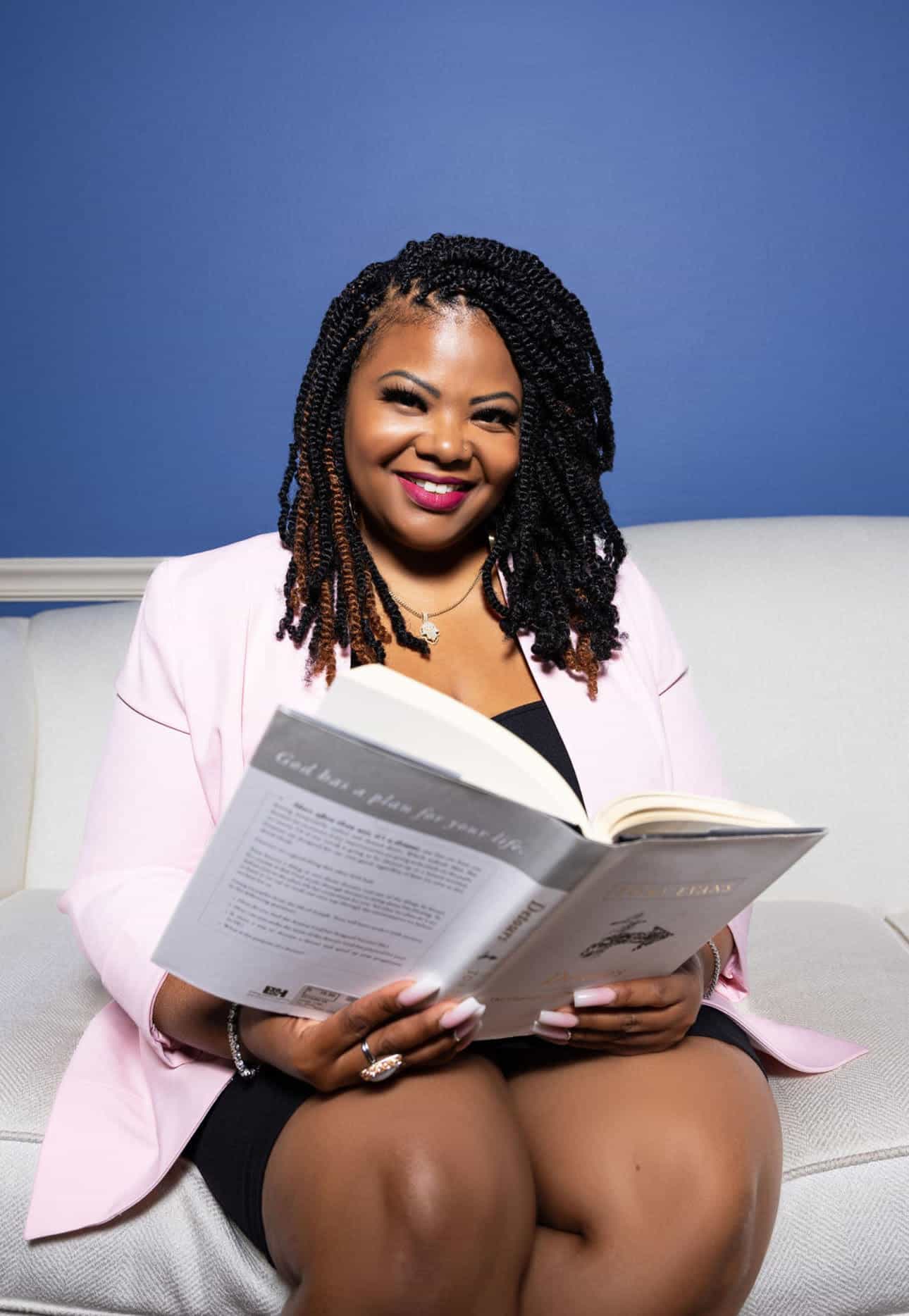 Dr. Rosilyn Sanders, PsyD