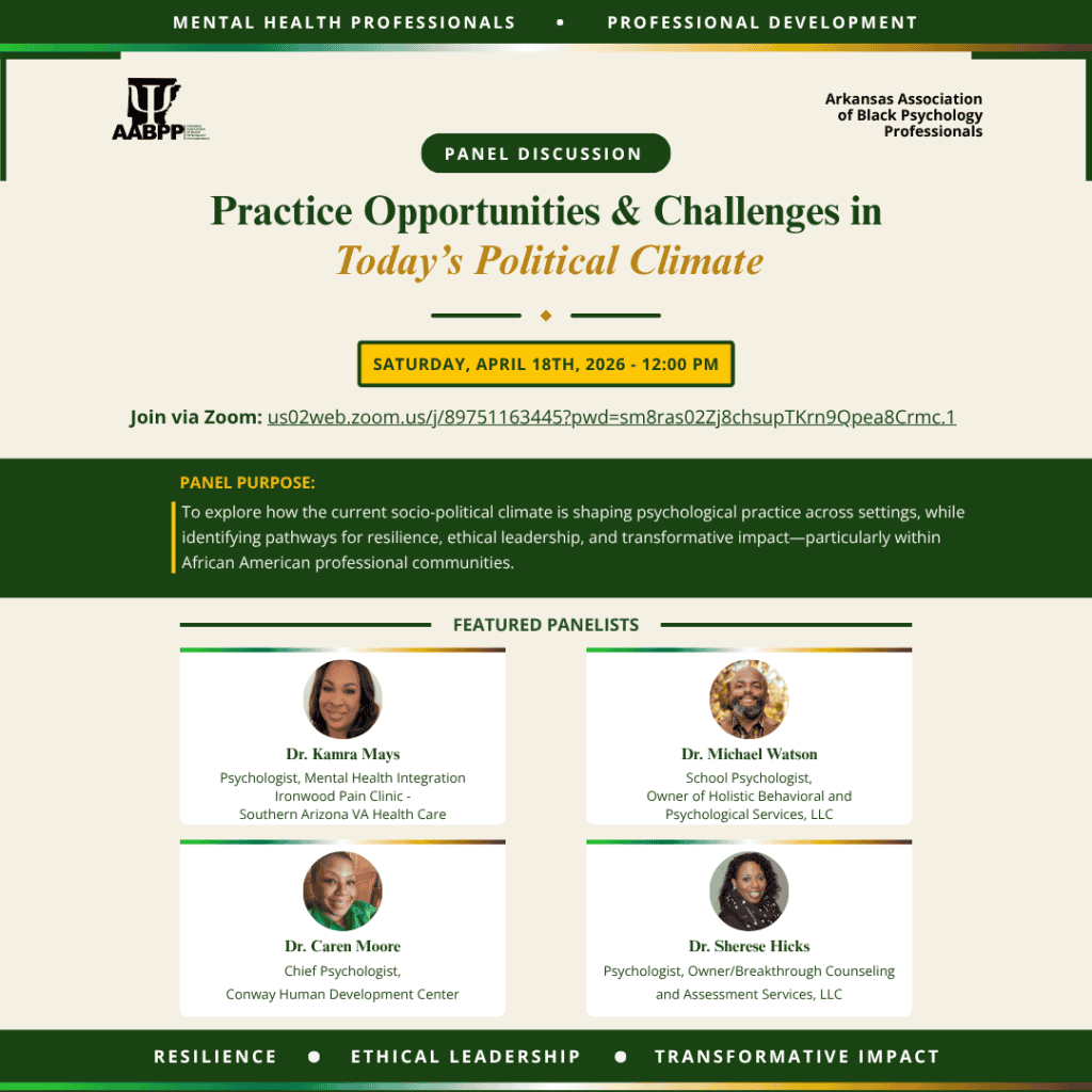 Practice Opportunities & Challenges in Today’s Political Climate Thumbnail